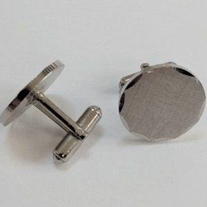Vintage Men's Cuff links
